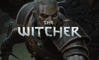 The Witcher