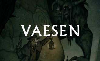 Vaesen