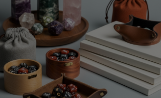 Dice Cases