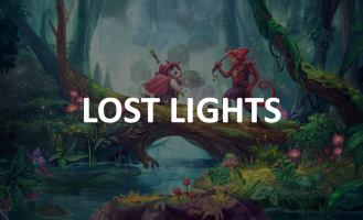 Lost Lights