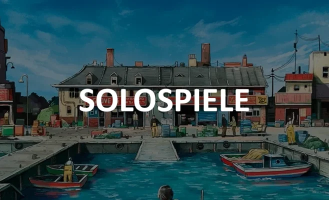 Solospiele