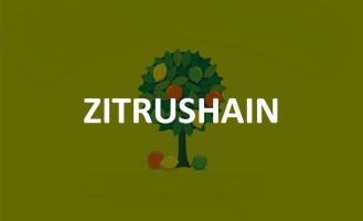 Zitrushain