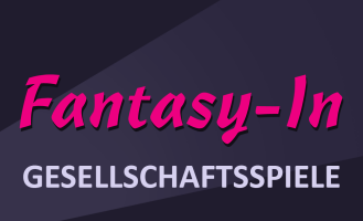 Gesellschaftsspiele