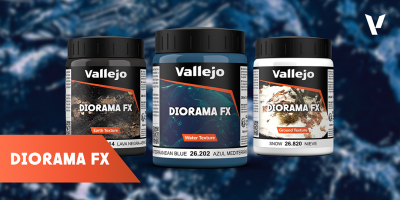 Diorama FX