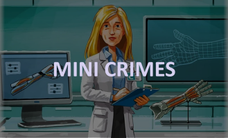 MiniCrimes
