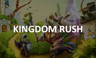 Kingdom Rush