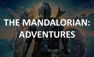 The Mandalorian: Adventures