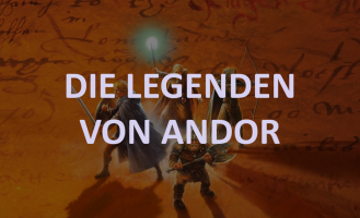 Die Legenden von Andor