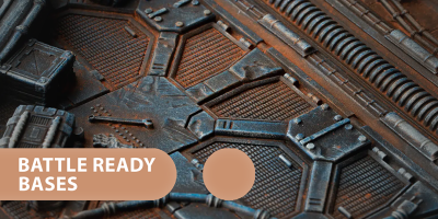 Battle Ready Bases