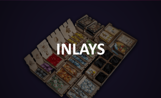 Inlays
