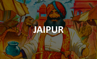 Jaipur