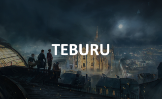 Teburu