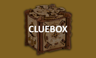 Cluebox