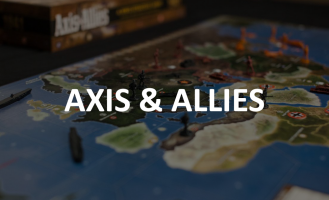 Axis & Allies