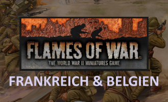 Frankreich & Belgien