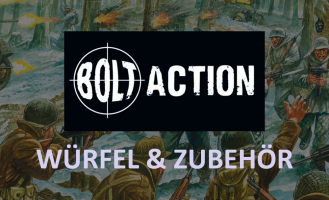 Würfel & Zubehör