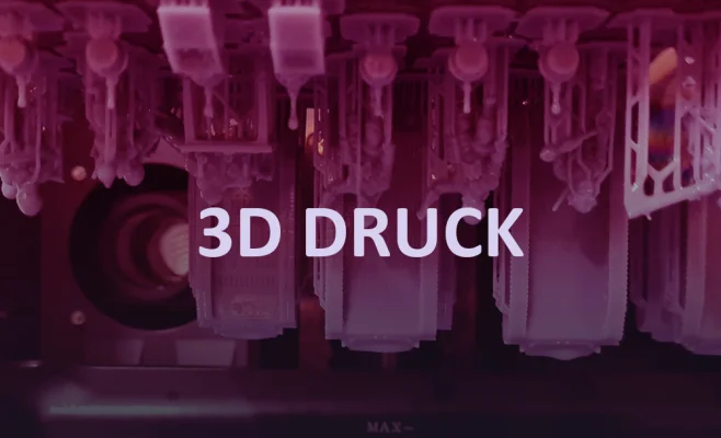 3D-Druck