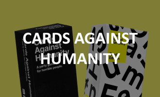 Cards Against Humanity