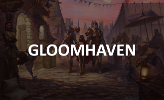 Gloomhaven