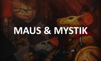 Maus & Mystik