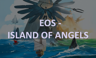 EOS - Island of Angels