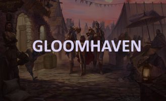 Gloomhaven