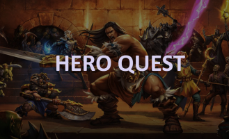 HeroQuest