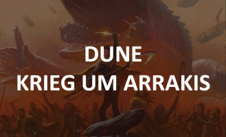 Dune Krieg um Arrakis