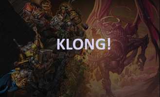 Klong!