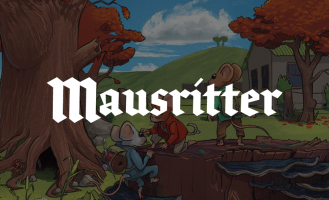 Mausritter