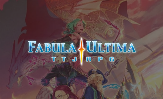 Fabula Ultima