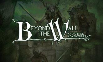Beyond the Wall