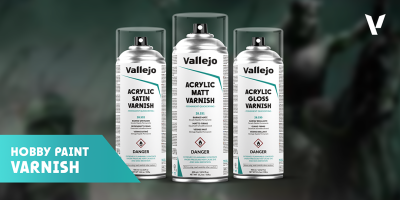 Varnish