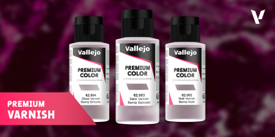 Varnish