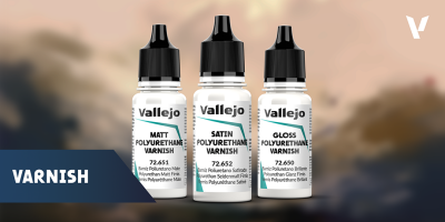 Varnish