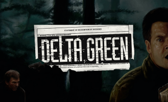 Delta Green