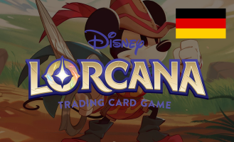 Angriff der Ranke!