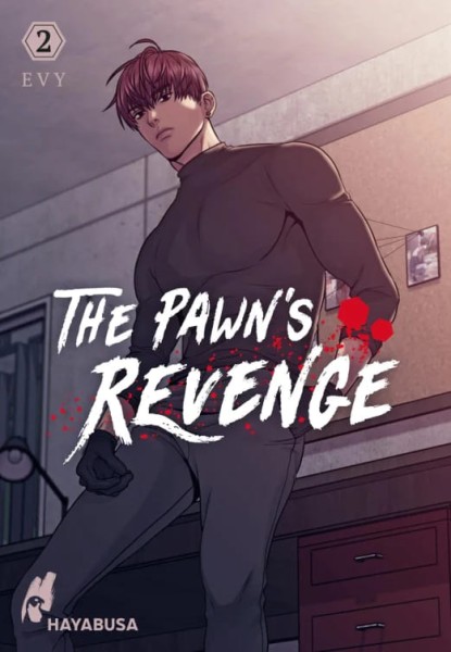 The Pawn’s Revenge Band 02