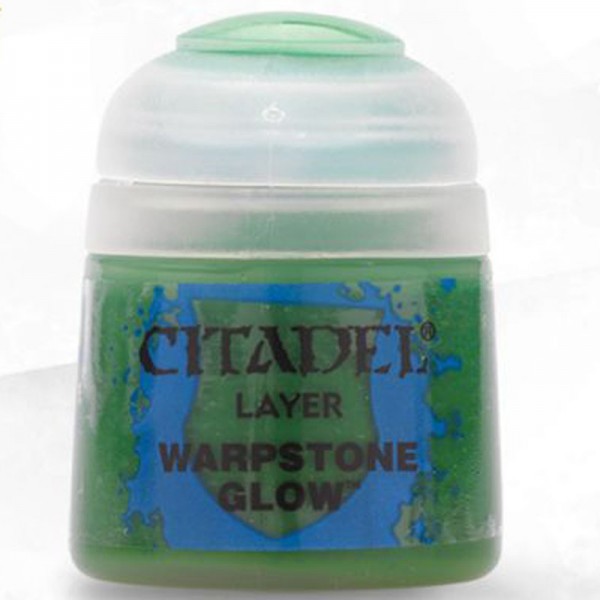 Layer: Warpstone Glow 12ml