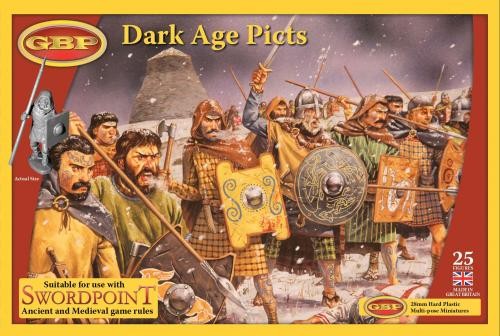 Dark Age Picts
