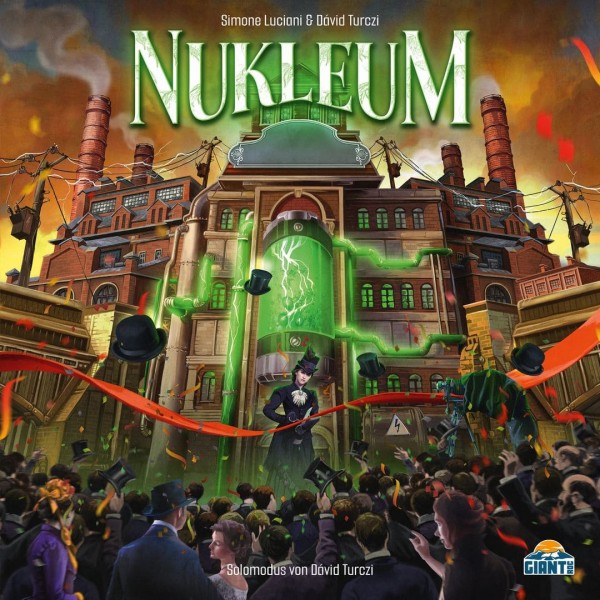 Nukleum (DE)
