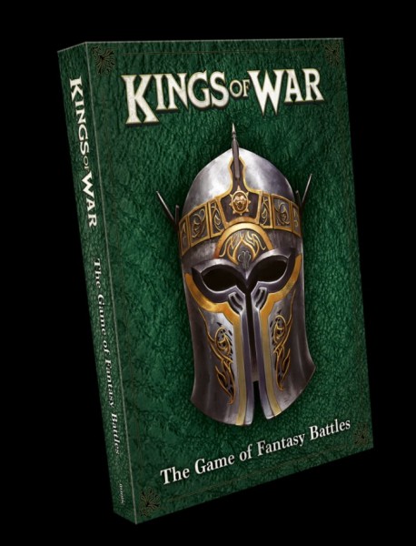 Kings of War (3rd Edition - EN)
