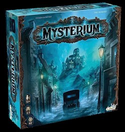 Mysterium (DE)