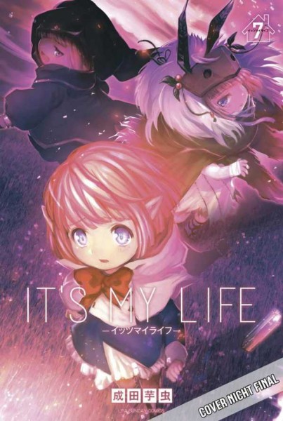 It´s My Life - Band 7