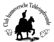 Tabletop Freunde Hannover