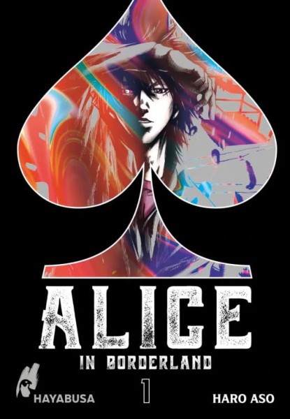 Alice in Borderland - Doppelband-Edition Band 01