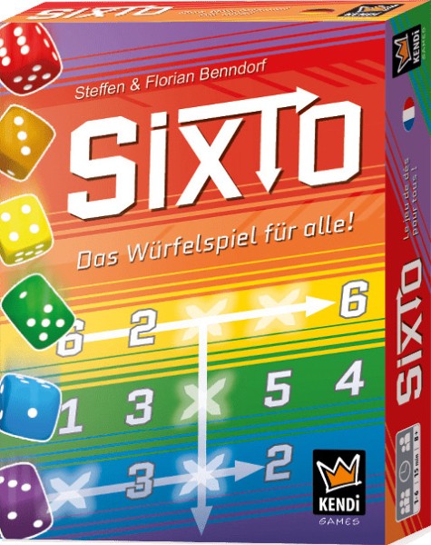 Sixto (DE)