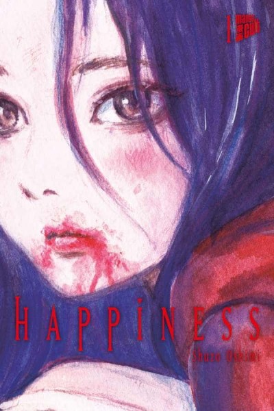 Happiness Band 01