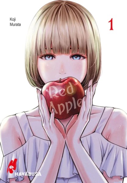 Red Apple Band 01