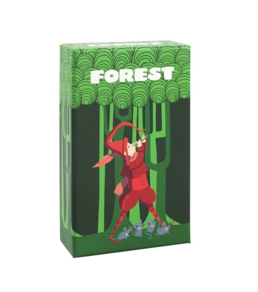 Forest (DE)